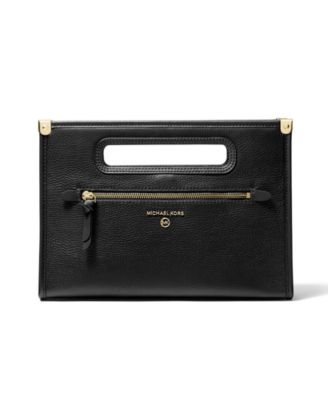 kors clutch
