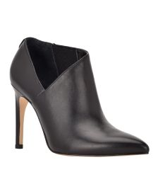 Women's Harmon Stiletto Heel Dress Booties