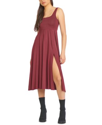 macys midi evening dresses