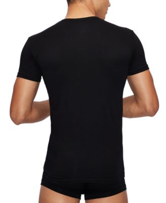 big & tall giorgio armani armani exchange shirts & tops