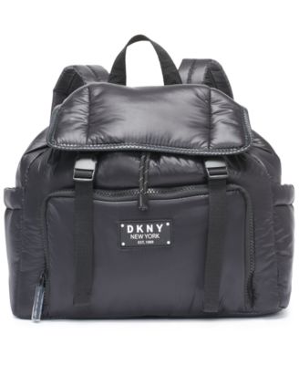 Underground Draw String Backpack