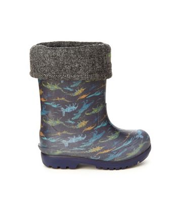 Stride rite rain boots discount