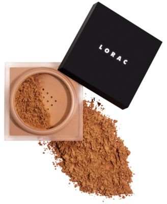 PRO Loose Setting Powder