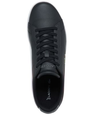 Lacoste Men's Carnaby Leather Sneakers 