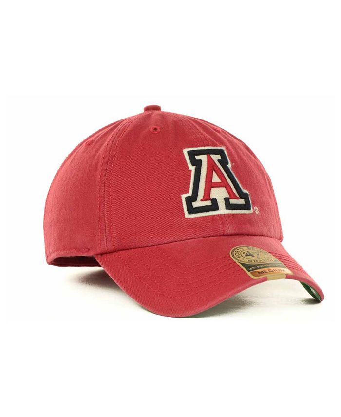 '47 Brand Arizona Wildcats Franchise Cap - Macy's