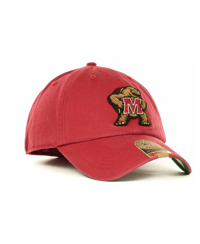 '47 Brand Maryland Terrapins Franchise Cap Macy's