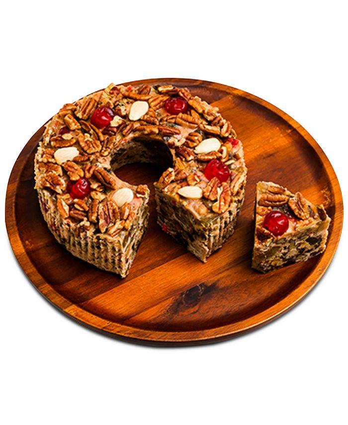 R.H. Macy & Co. R.H Macy & Co. Grandma's Original Fruitcake, Created for Macy's Macy's
