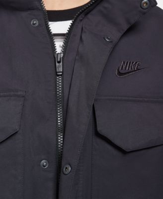 Nike Men's M65 Woven Jacket