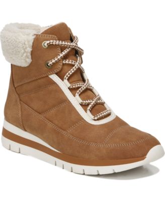 soul naturalizer booties