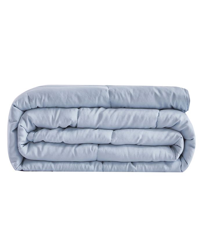 Dream Theory Arctic Comfort Cooling Weighted Blanket, 12 lb & Reviews