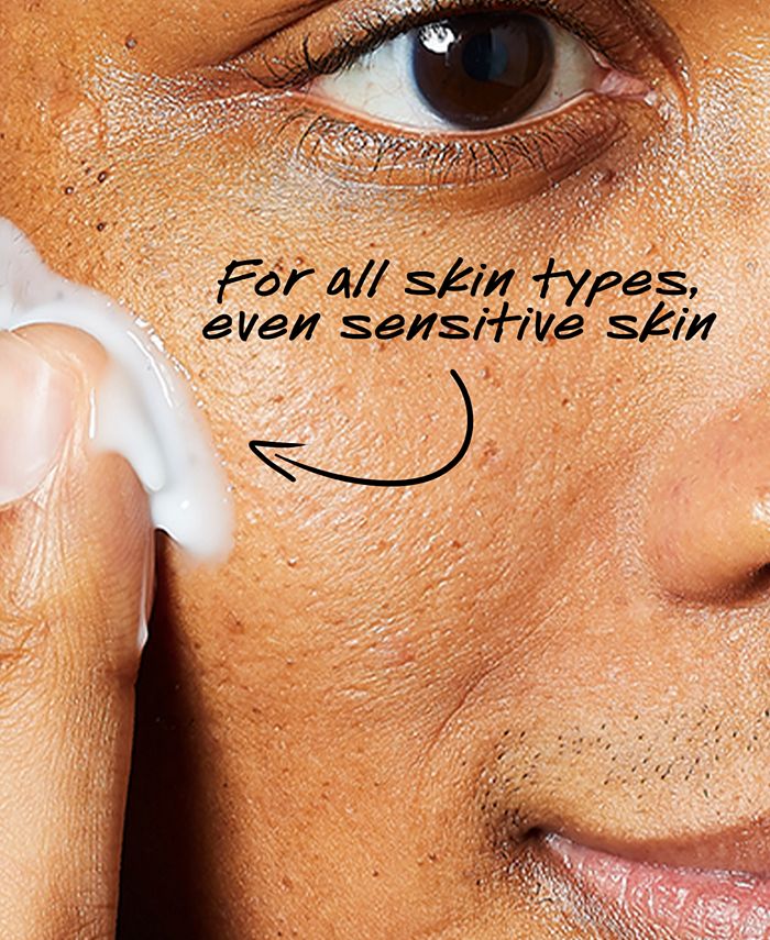 Kiehl's Since 1851 Facial Fuel Men's Face Moisturizer, 4.2oz