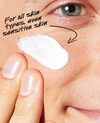 Facial Fuel Men’s SPF 20 Moisturizer, 6.8-oz.