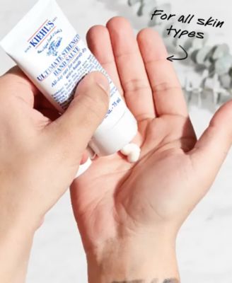 Ultimate Strength Hand Salve, 2.5-oz.