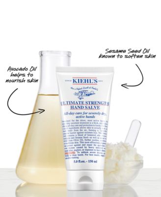 Ultimate Strength Hand Salve, 5-oz.