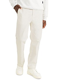Men's Straight-Fit Smart 360 Flex™ Stretch Ultimate Chino Pants