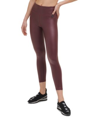 dkny sport leggings