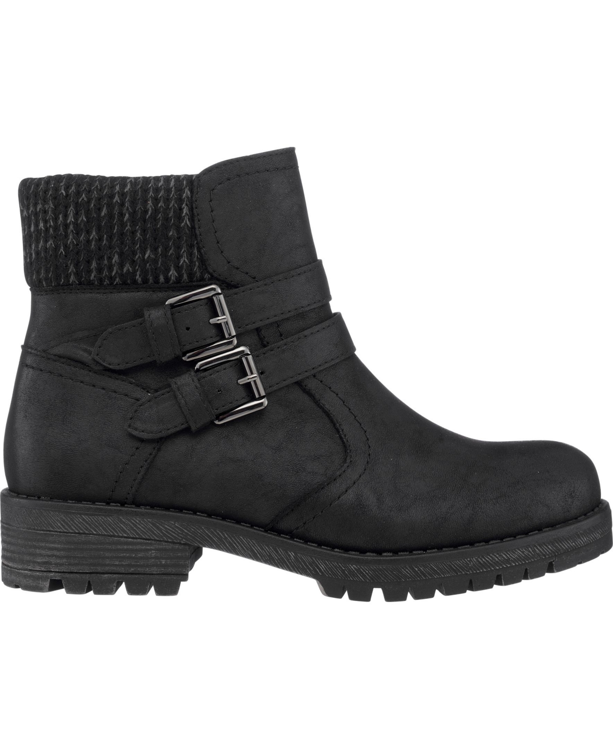 Gc Shoes Women's Valli Ankle Booties