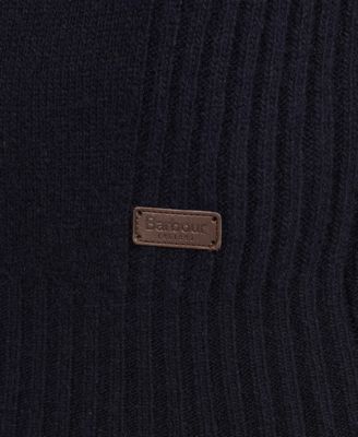 Barbour Men's Nelson Essential Wool 