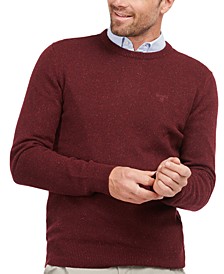 Men's Tisbury Crewneck Sweater 