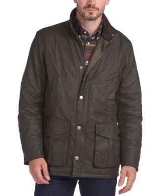 barbour jacket outlet