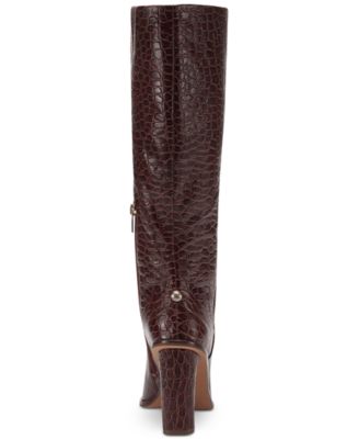 phranzie knee high boot vince camuto