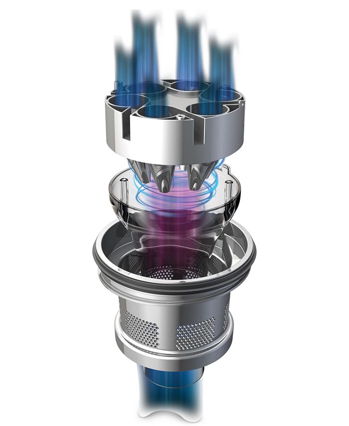 Eureka FloorRover AntiTangle Pet Vacuum Macy's