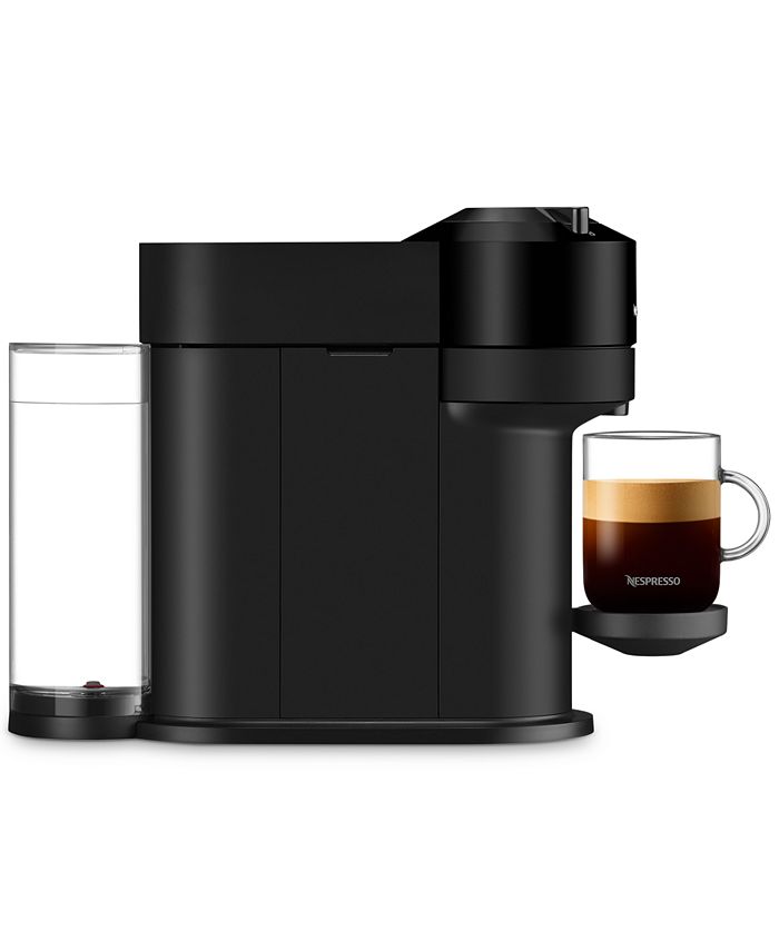 Nespresso Vertuo Next by Breville with Aeroccino Milk Frother, Limited