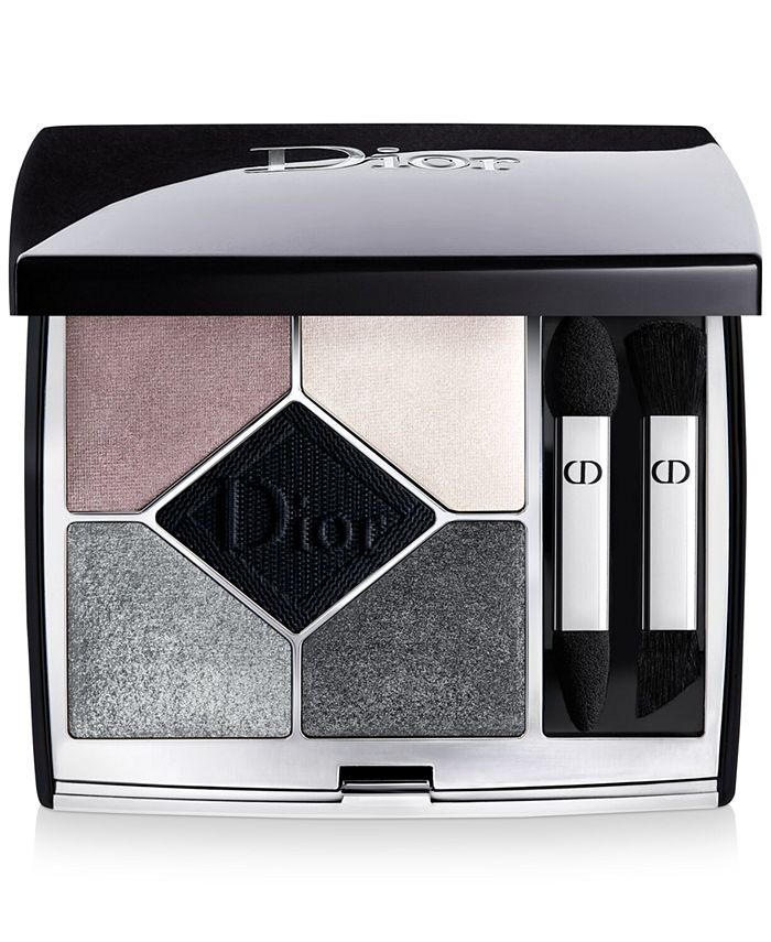 DIOR 5 Couleurs Couture Eyeshadow Palette & Reviews Makeup Beauty