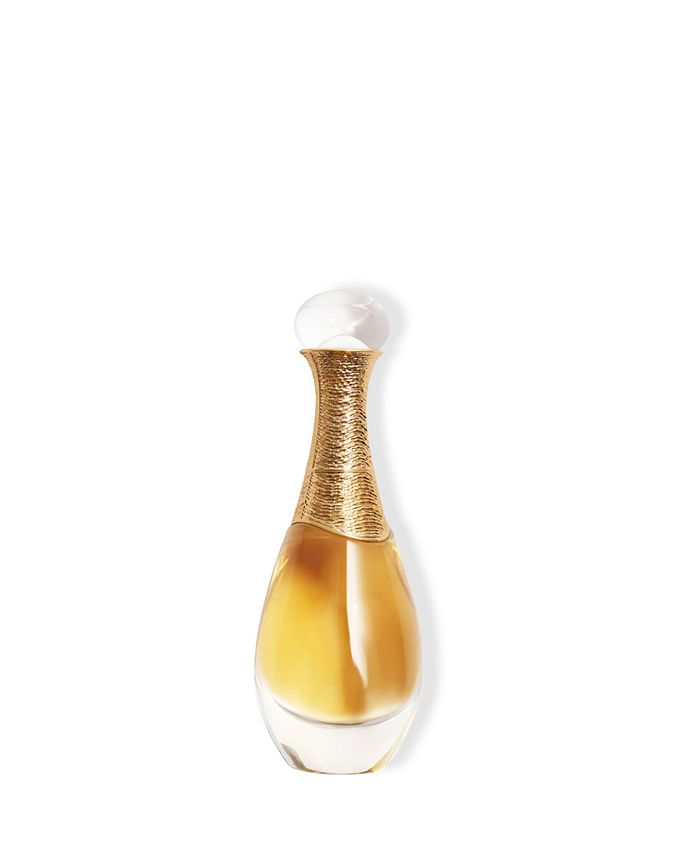 Draaien bouw hoop DIOR J'adore L'Or Eau de Parfum Spray, 1.3 oz. & Reviews - Perfume - Beauty  - Macy's
