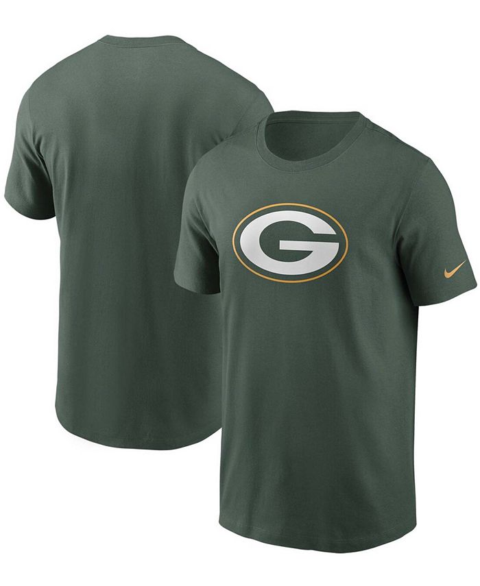 San Francisco 49ers Nike Primary Logo T-Shirt - Heathered Gray