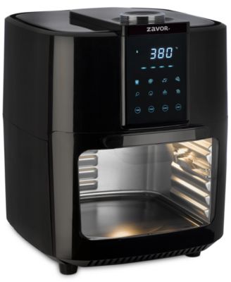 Crunch Air-Fryer Oven