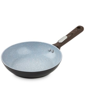 Brooklyn Steel Co. 11-Pc. Retrograde Cookware & Utensil Set