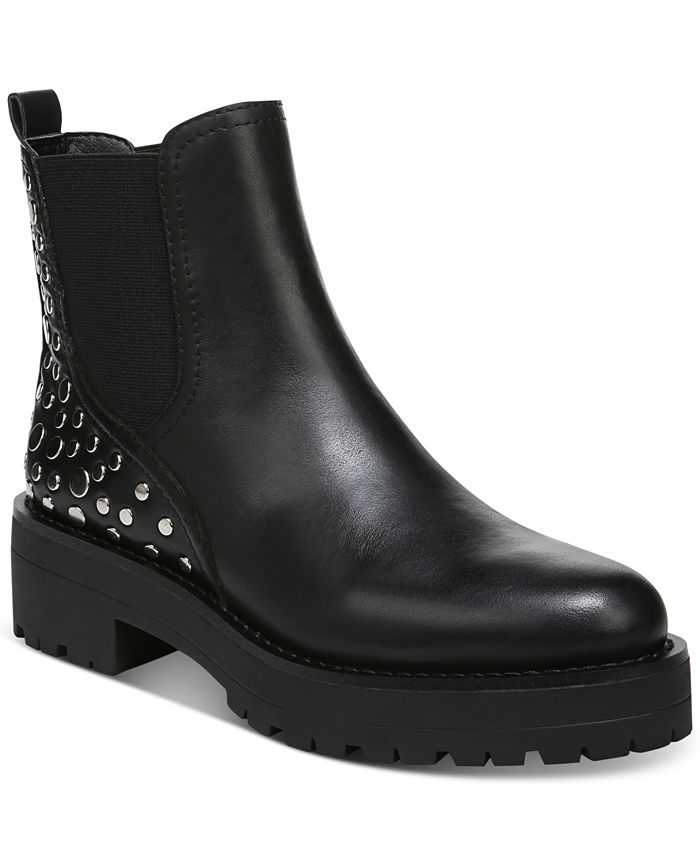 sam edelman lug boots