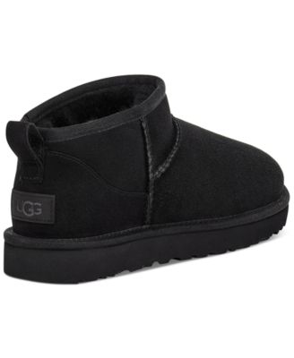 Women's Classic Ultra Mini Booties