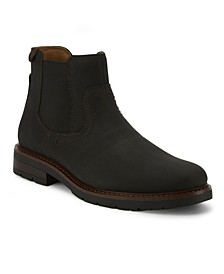 Men's Ransom Rugged Chelsea Boots