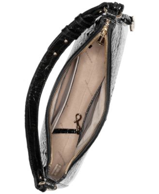 Tabitha Medium Leather Shoulder Bag