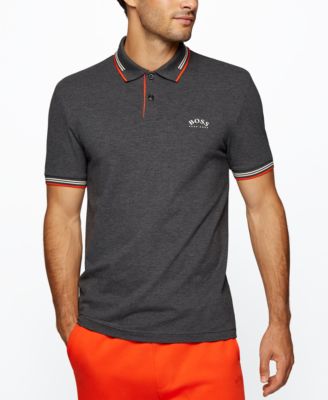 macys hugo boss polo