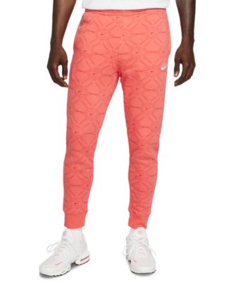 macys nike mens sweatpants