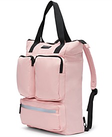 All Purpose Convertible Travel Backpack, 17.7"