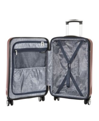 Kings Canyon 21" Hardside Carry-On Spinner