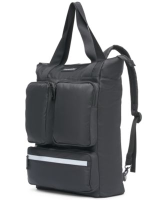 calvin klein luggage backpack