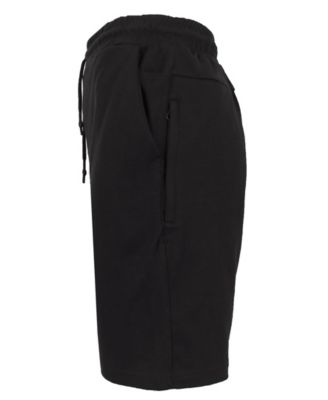 Men's Tech Fleece Jogger Sweat Lounge Shorts