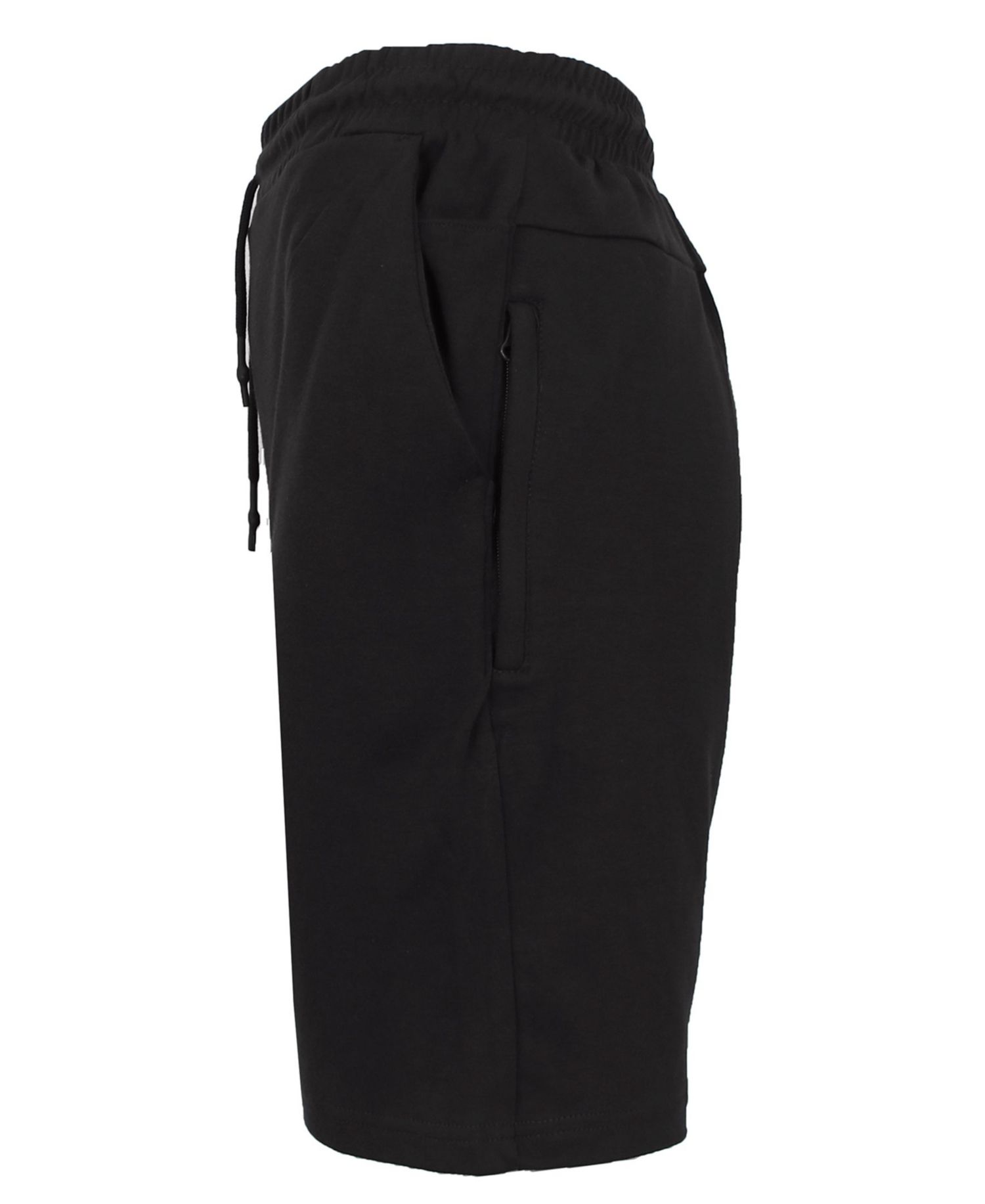 Men's Tech Fleece Jogger Sweat Lounge Shorts