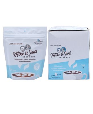 Mike & Jen's Cocoa Mix