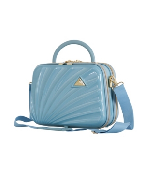 Sienna Triforce Luggage Hardside Beauty Case Triforce Sienna