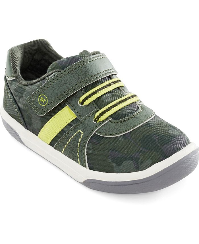 Macy's baby walking shoes hot sale