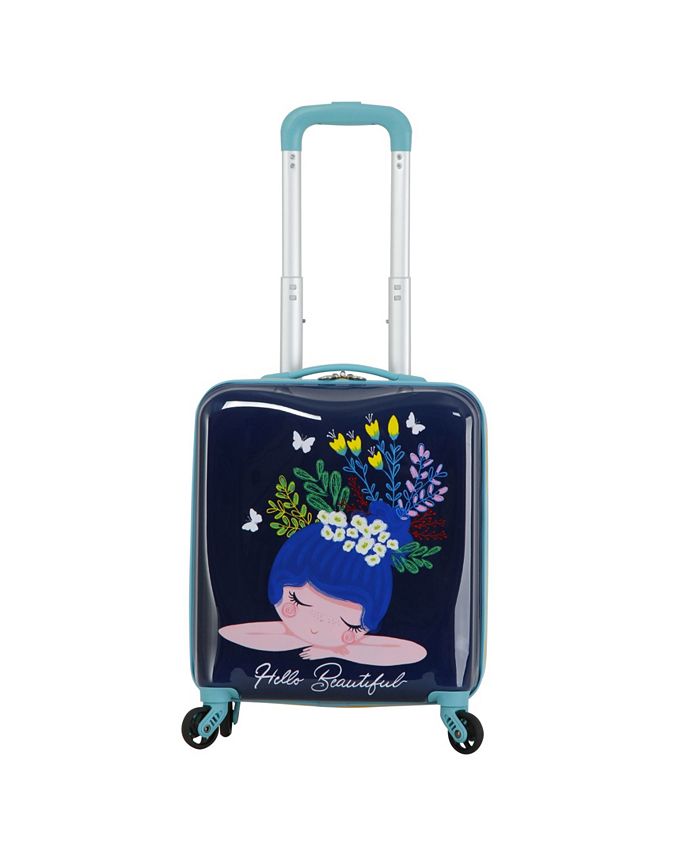 Kids Luggage - Baggage & Luggage - Macy's