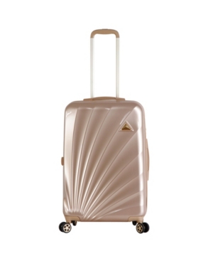 TRIFORCE LUGGAGE SIENNA 26" CHECK-IN HARDSIDE SPINNER