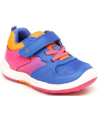 stride rite orthopedic shoes