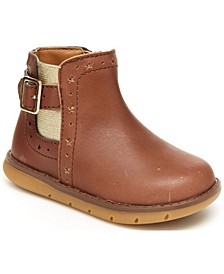 Toddler Girls Agnes Boots